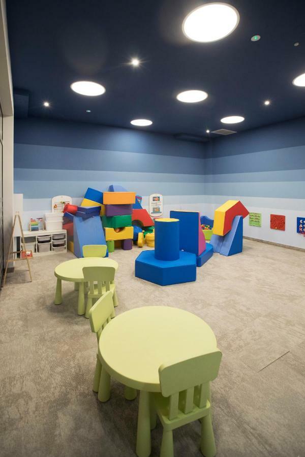 Apartament Sedina E306 Park Polanki Kołobrzeg Kültér fotó